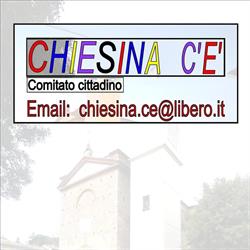 Chiesina C'è