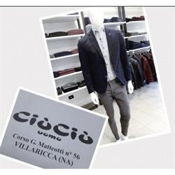 Ciu Ciu 2 - Abbigliamento