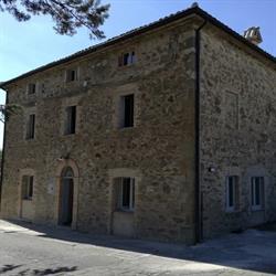 Centro Culturale Ricreativo di Corbara