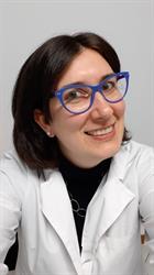 Dott.ssa Aleandra Piccinini - Biologa Nutrizionista