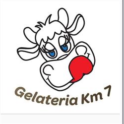 Gelateria Km7