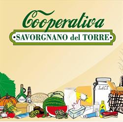 Cooperativa di Savorgnano del Torre