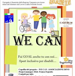 Associazione DI.VO. Disabili e Volontari * Marigliano