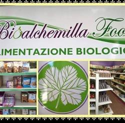Bioalchemilla.it Cosmetici E Alimenti Biologici