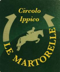 Centro Ippico Le Martorelle