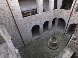 Abbazia del Beato Angelo