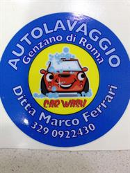 Car Wash Genzano