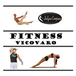 Fitness Vicovaro