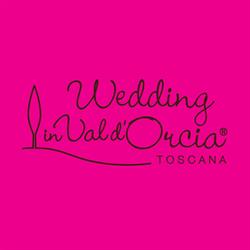 Wedding in Val d'Orcia