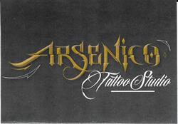 Arsenico Tattoo Studio