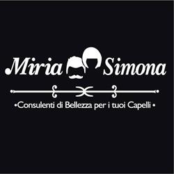 Acconciature unisex Miria & Simona