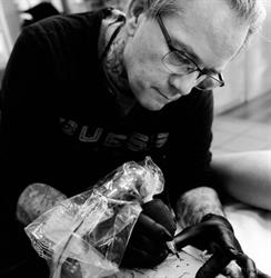Om Tattoo Studio di Alan Roversi