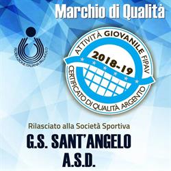 Volley Sant'Angelo ASD