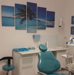 Studio dentistico Castelsardo,dott.ri Crisan
