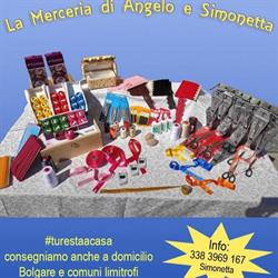 La Merceria di Angelo e Simonetta