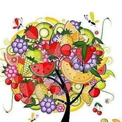 L'Albero della frutta