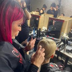 Hair salon Sonia conte&staff