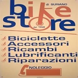 Bike Store di Suriano