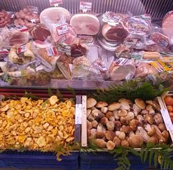 Alimentari-ortofrutta Pasquinelli