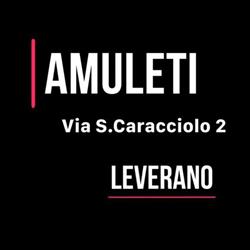Amuleti Leverano