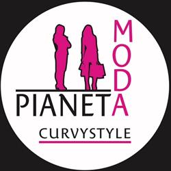 Pianeta Moda Curvy Style