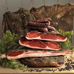 Speck Haus - Sapori tipici d'alta quota