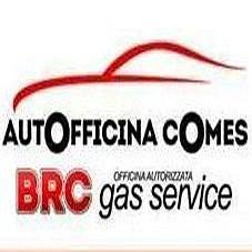 Autofficina Comes