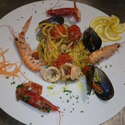 Pescheria da Daniele pesce crudo e cotto friggitoria e non solo