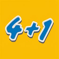 Cartoleria 4+1