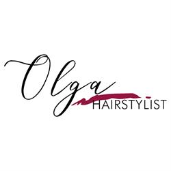 Olga Hair Style