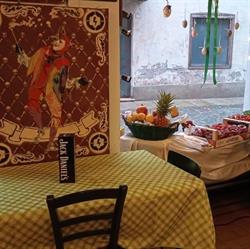Da Lidia Frutta, Verdura e Vini