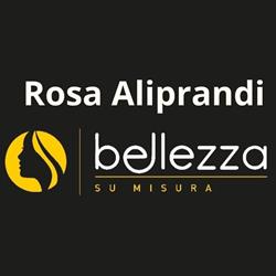 Rosa Aliprandi - Bellezza su Misura