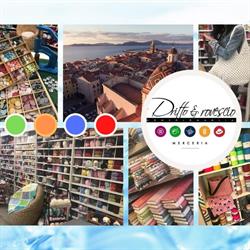 Merceria "Dritto&Rovescio" di Maria Grazia Masia