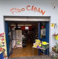FIDO CLEAN Toelettatura Alessandria