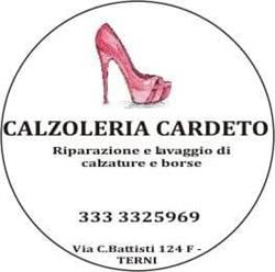 Calzoleria Cardeto