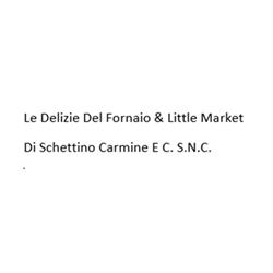 Le Delizie del Fornaio e Little Market