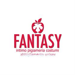 Fantasy Intimo Latina