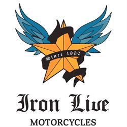 Iron Live Motorcycles