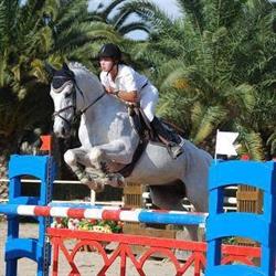 ASD SEB (Scuola Equestre Barese)