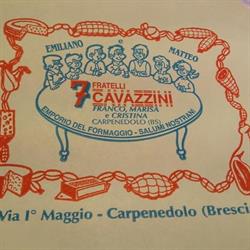 7 Fratelli Cavazzini