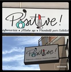 Profumeria Positive