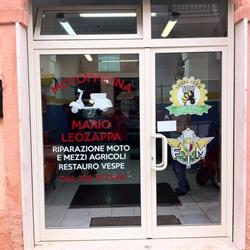 Officina Leozappa Mario