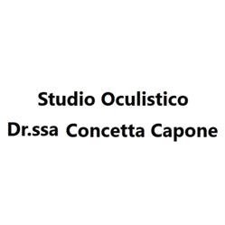 Capone Dott.ssa Concetta - Oculista