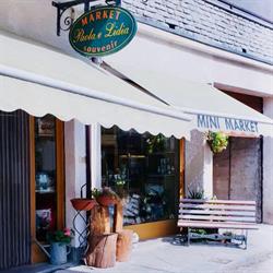 Mini-Market da Paola e Lidia