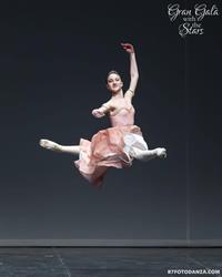 Centro professionale danza Ballet Studio