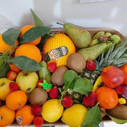 I Mille Frutti
