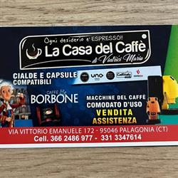 La Casa del Caffè