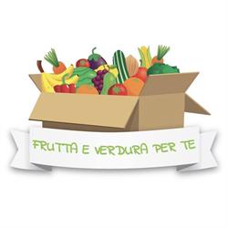 Frutta e Verdura Per Te