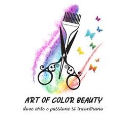 Art of color beauty