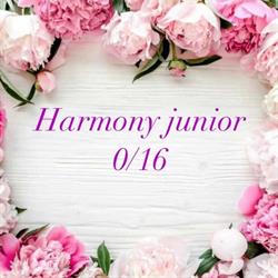 Harmony Junior